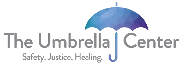 The Umbrella Center Logo